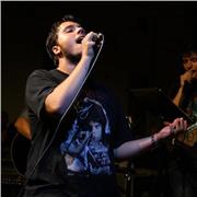 Insegnante di musica: Contrabbasso e solfeggio